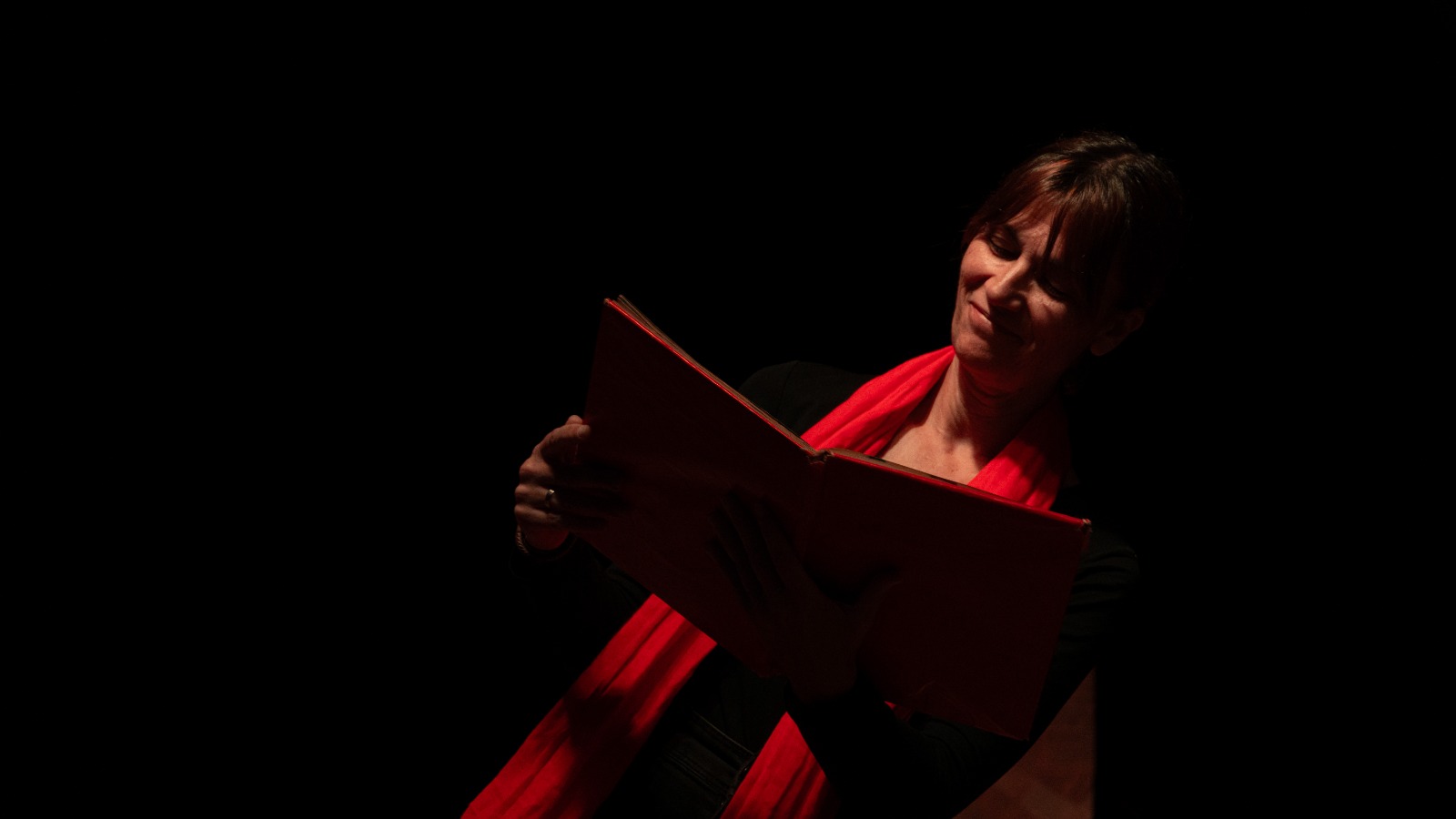 Ana de Vega, actriz