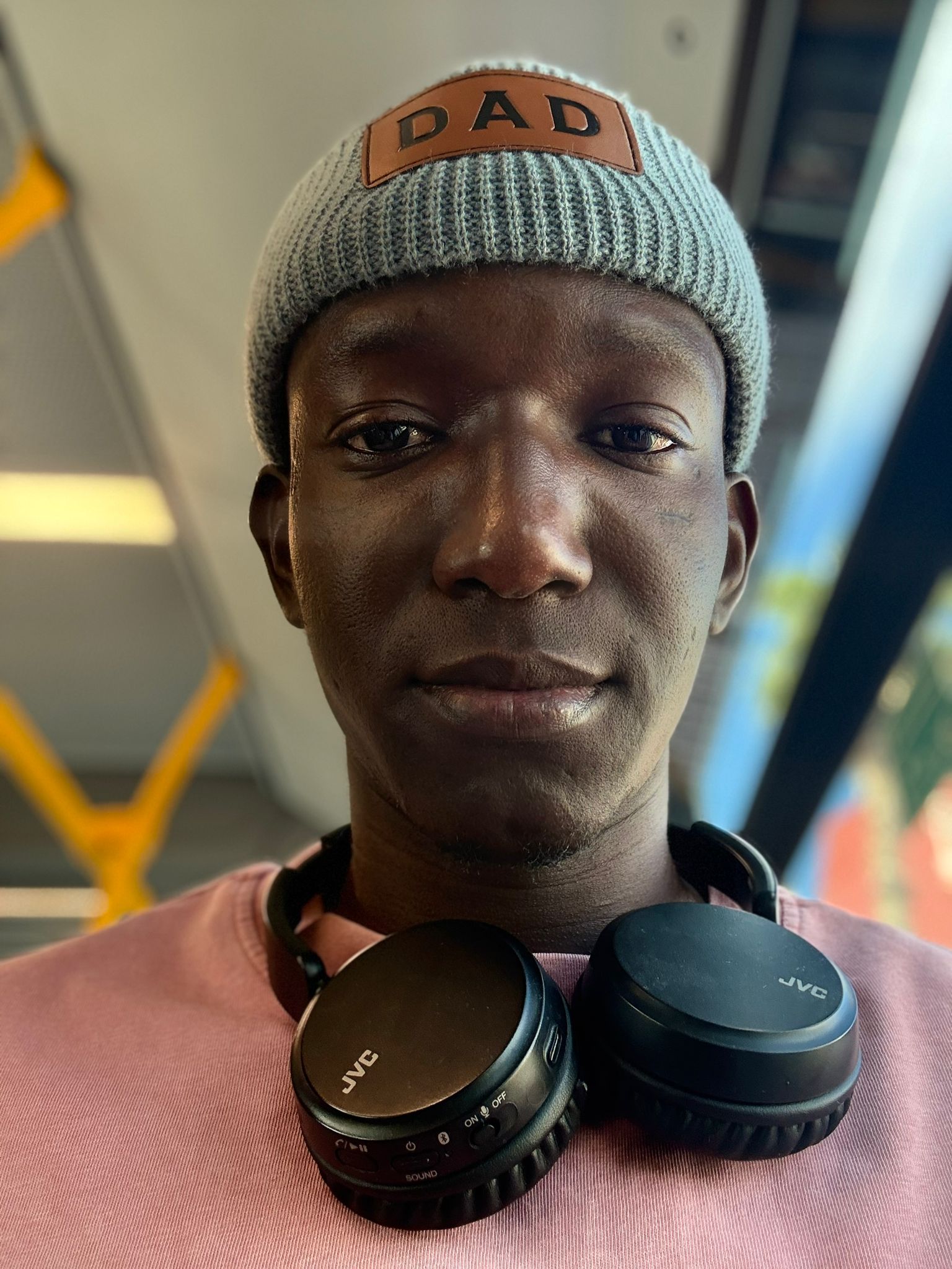 Eslim Jallow
