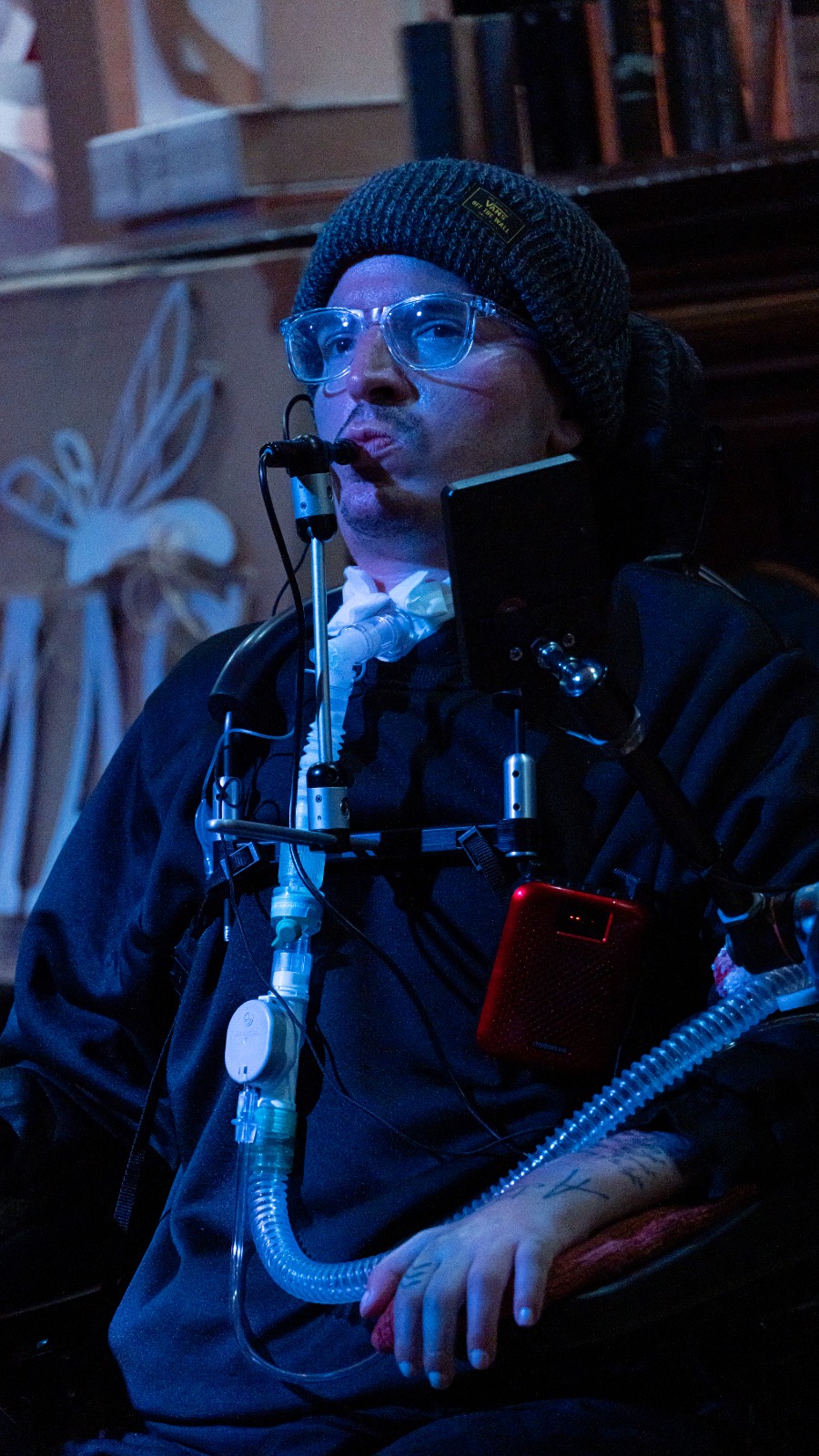Miguel Planas, actor