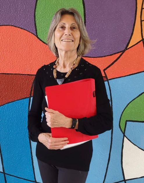 Nicoletta Cristina Pennati